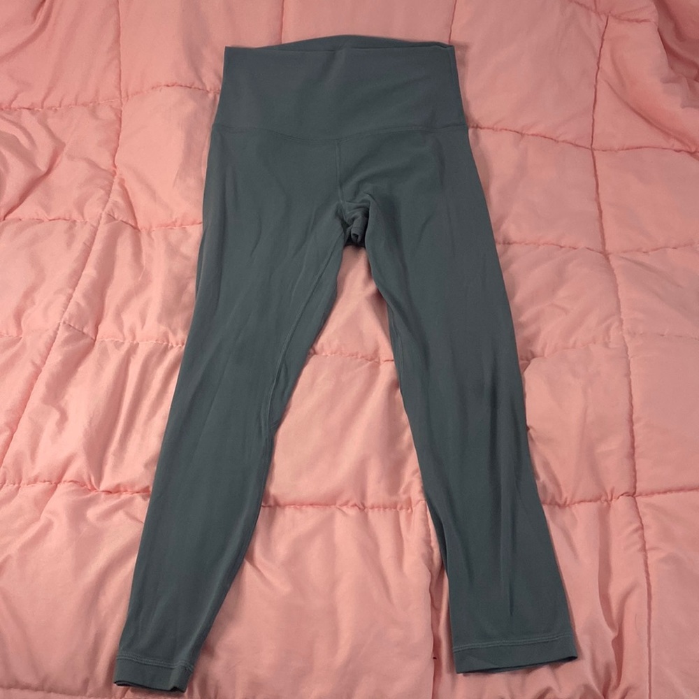 Lululemon Align Leggings 25”